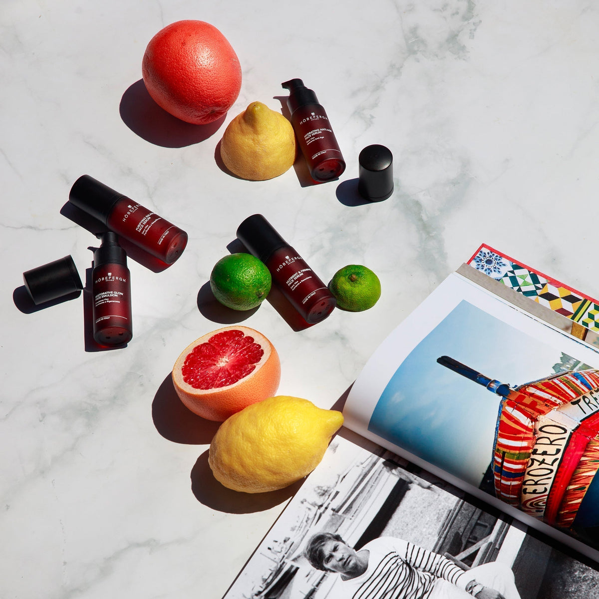 Teenage skincare: fewer products, more understanding
