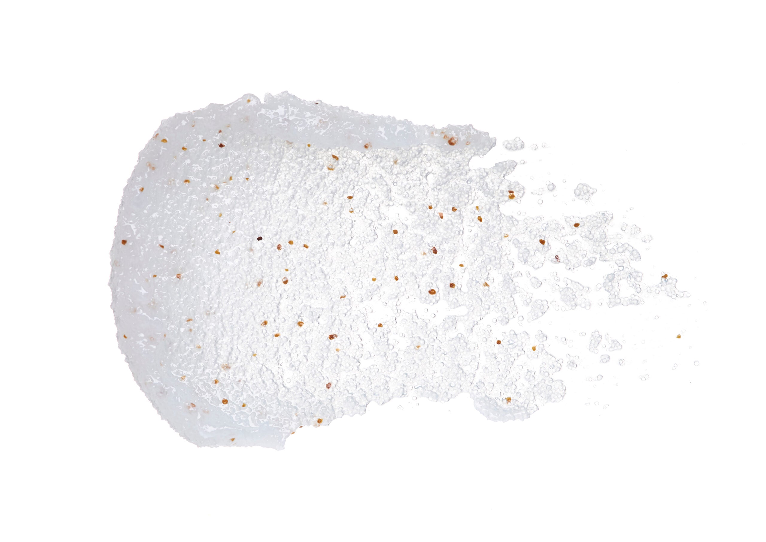 Why is exfoliating important?