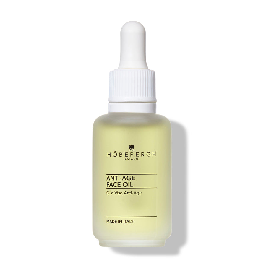 ANTI-AGE FACE OIL