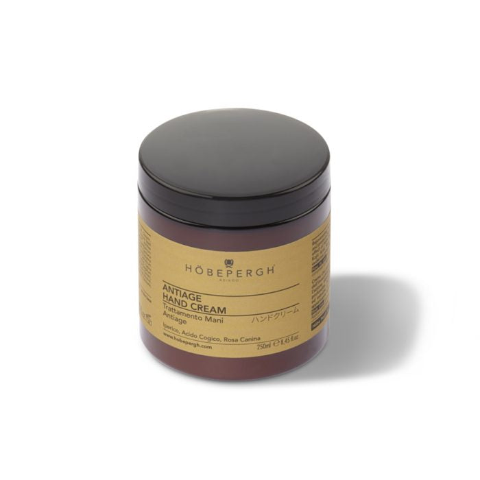 ANTI-AGE HAND CREAM | CREMA MANI ANTIAGE