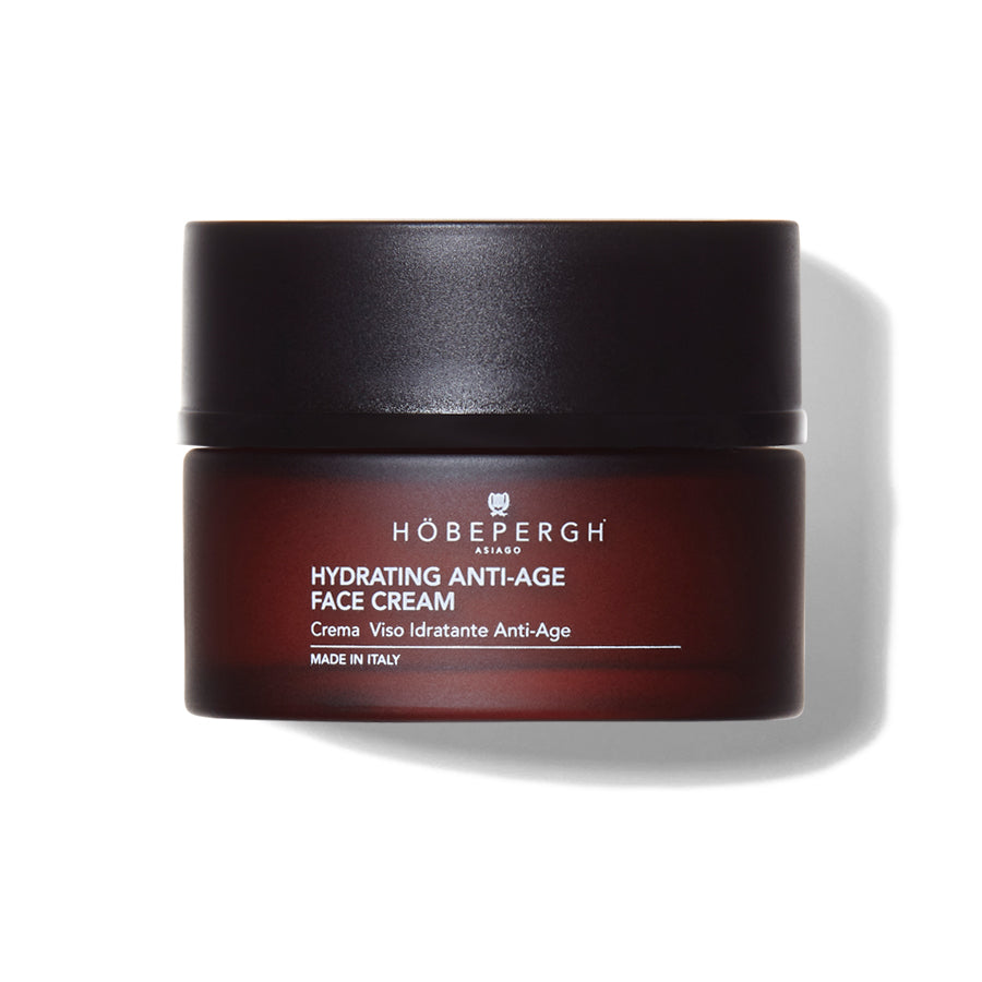 HYDRATING ANTI-AGE FACE CREAM
