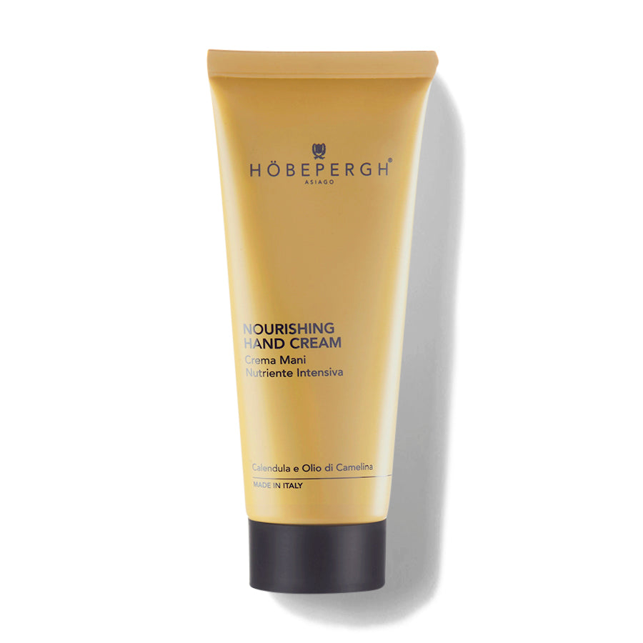 NOURISHING HAND CREAM