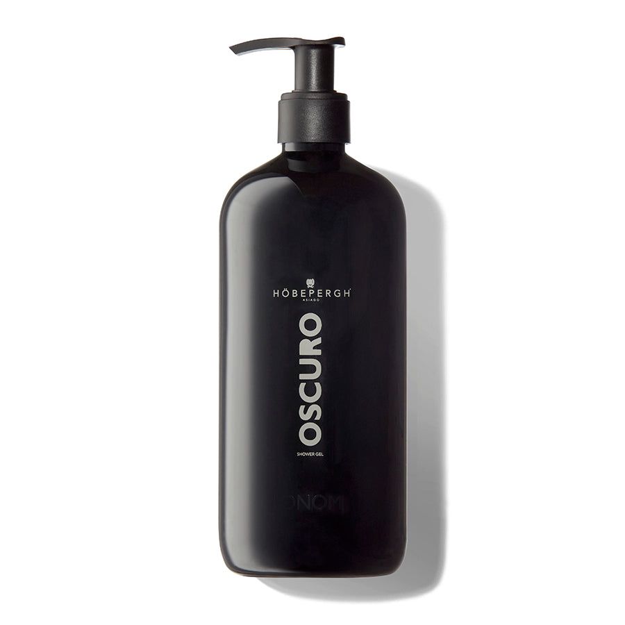 OSCURO SHOWER GEL