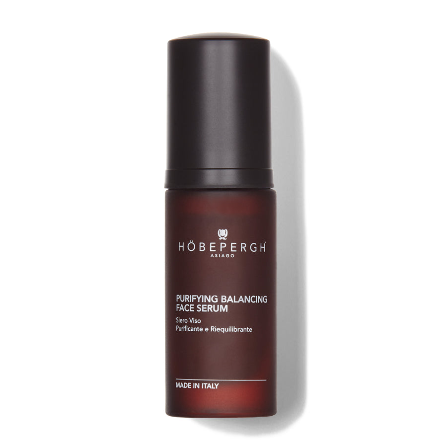 PURIFYING AND BALANCING FACE SERUM