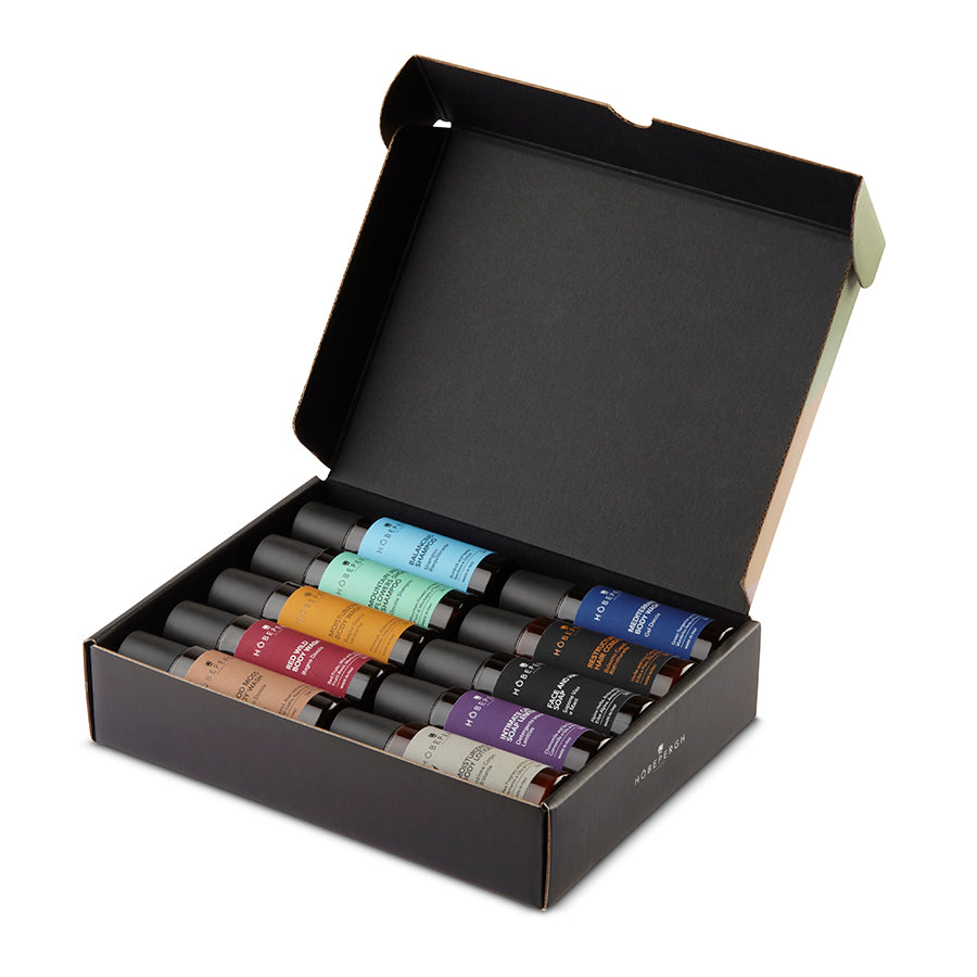 TRAVEL DISCOVERY SET