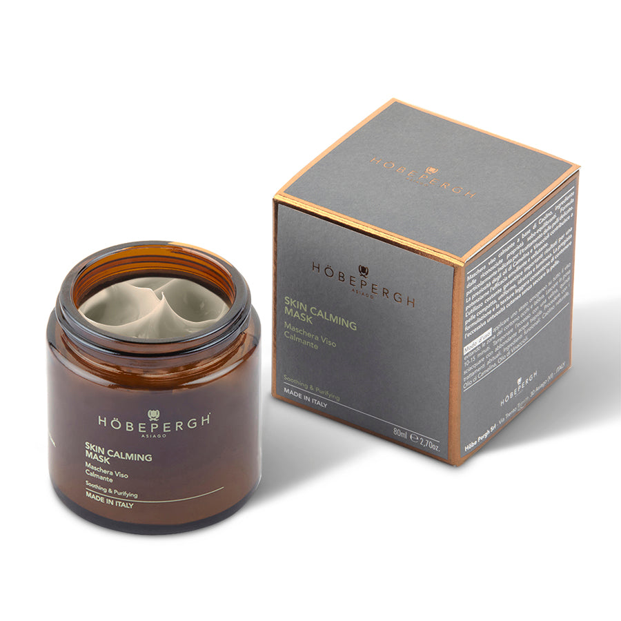 SKIN CALMING MASK