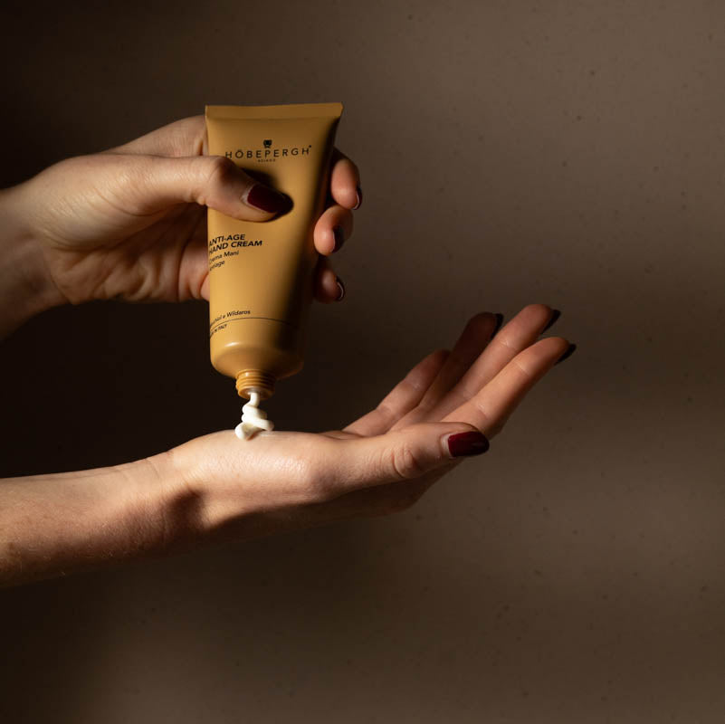 ANTI-AGE HAND CREAM