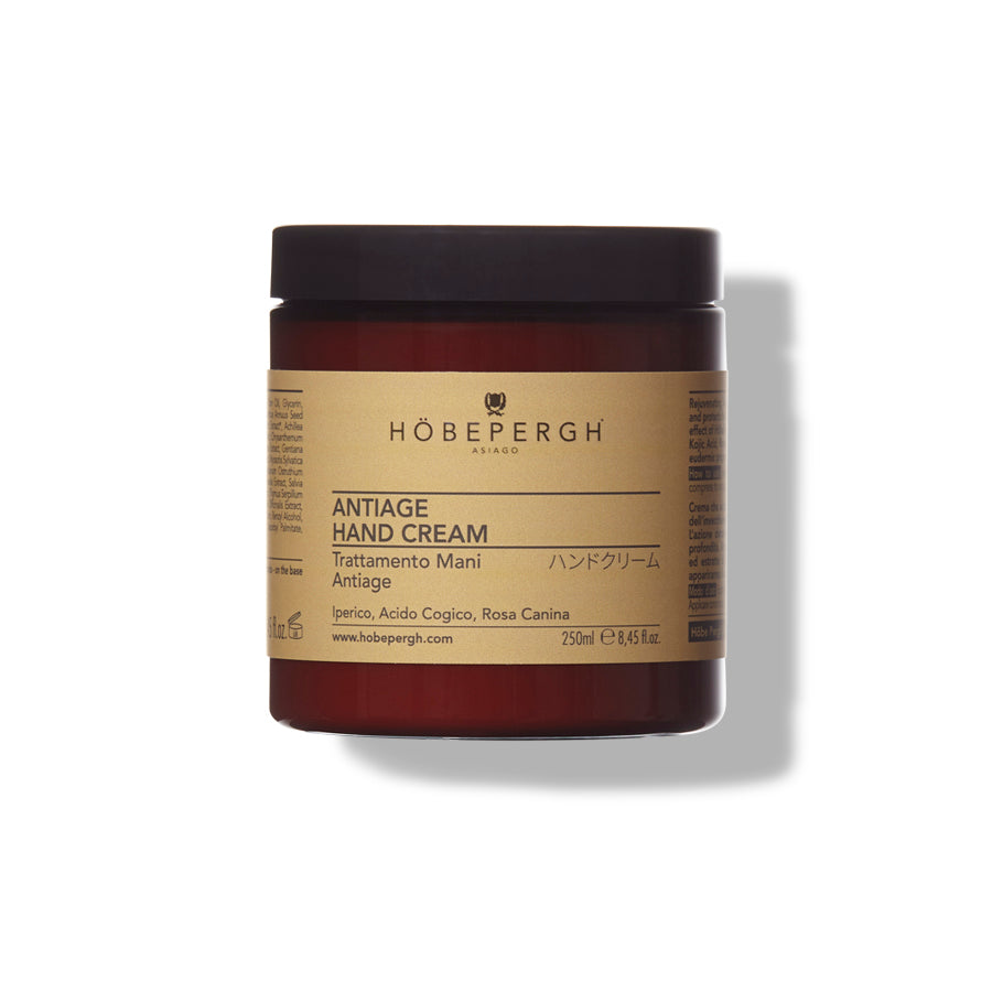ANTI-AGE HAND CREAM | CREMA MANI ANTIAGE