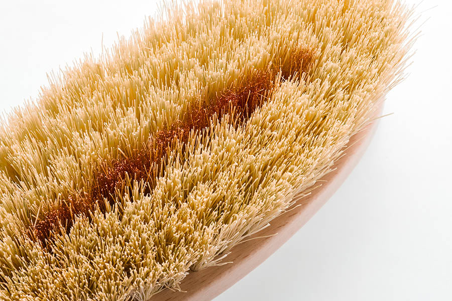 COPPER BRUSH | SPAZZOLA RAME