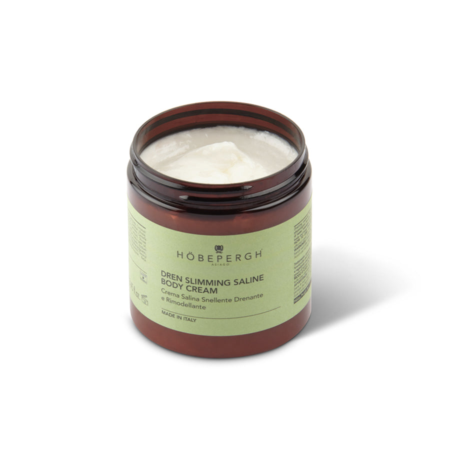 DREN SLIMMING BODY CREAM