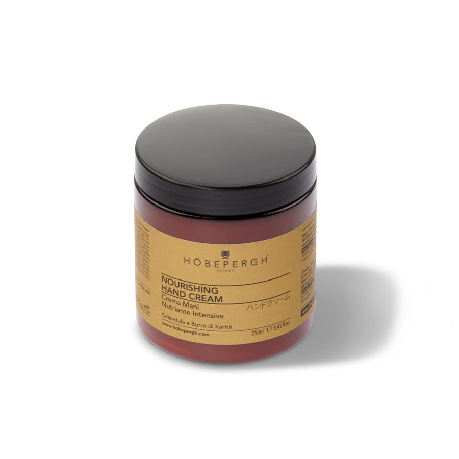 NOURISHING HAND CREAM