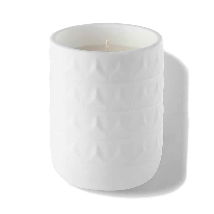 OAK SCENTED CANDLE | CANDELA PROFUMATA OAK