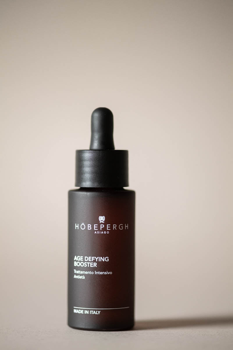 AGE DEFYING BOOSTER | TRATTAMENTO INTENSIVO ANTIETA'