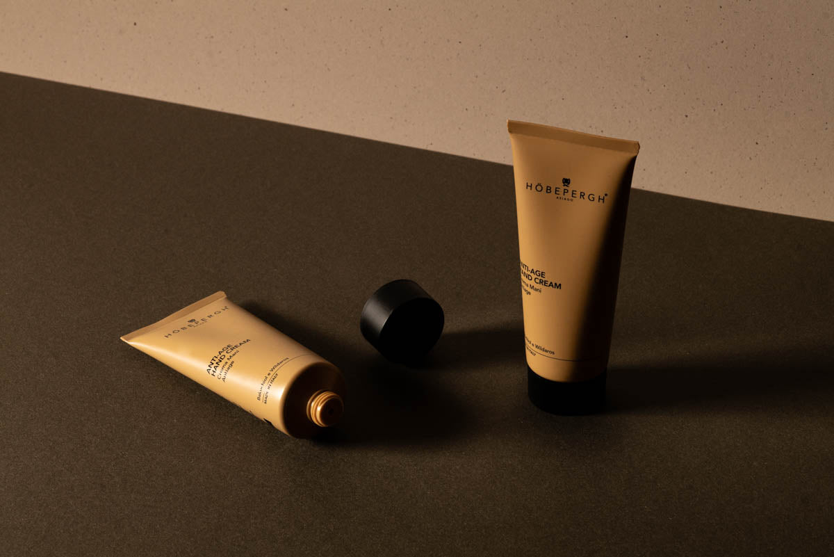 ANTI-AGE HAND CREAM | CREMA MANI ANTIAGE
