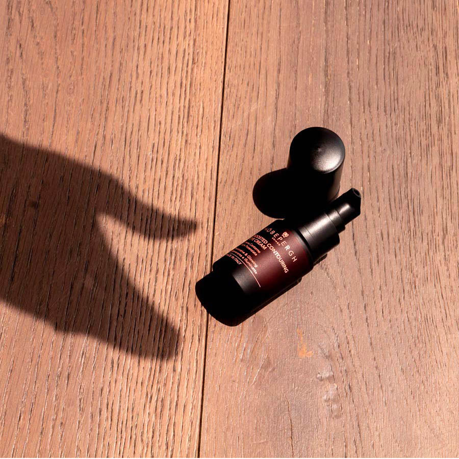 BOOSTED CONTOURING EYE CREAM | CREMA CONTORNO OCCHI POTENZIATA