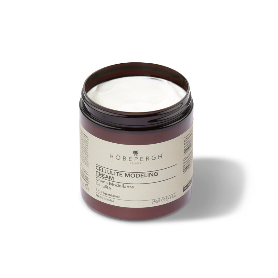 CELLULITE MODELING CREAM | CREMA MODELLANTE CELLULITE