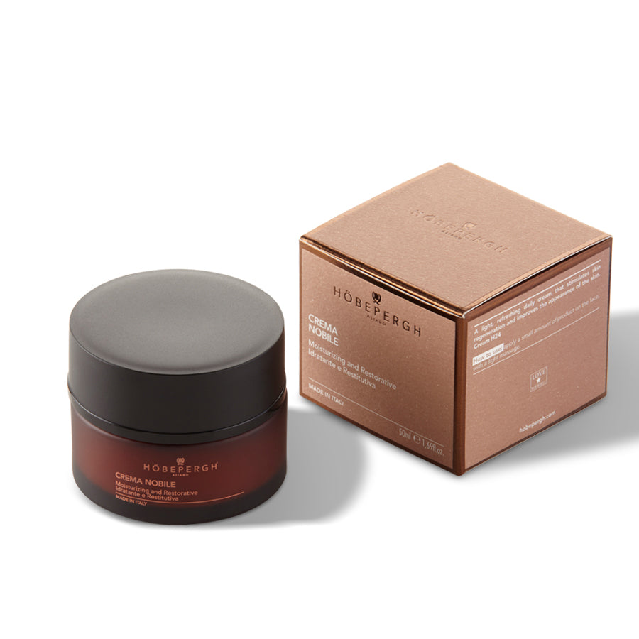 CREMA NOBILE | CREMA NOBILE