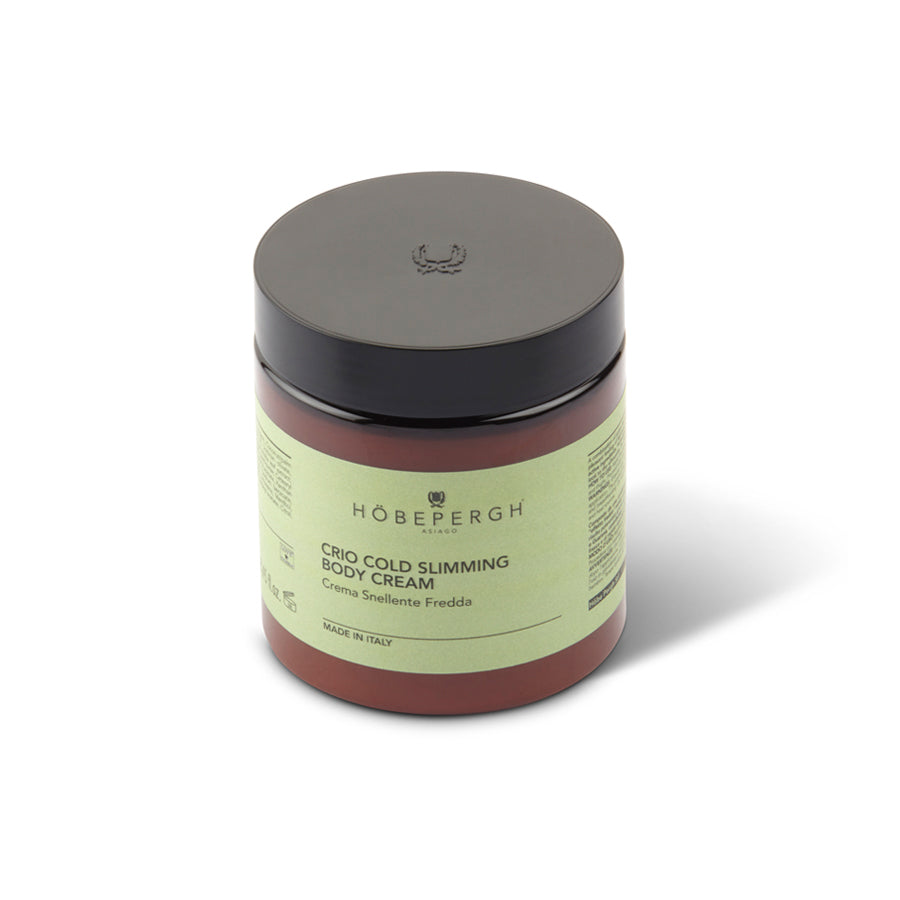 CRIO COLD SLIMMING BODY CREAM | CREMA SNELLENTE FREDDA