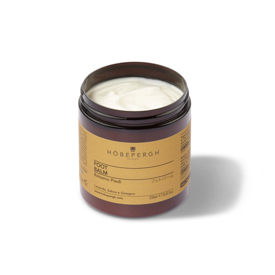 FOOT BALM