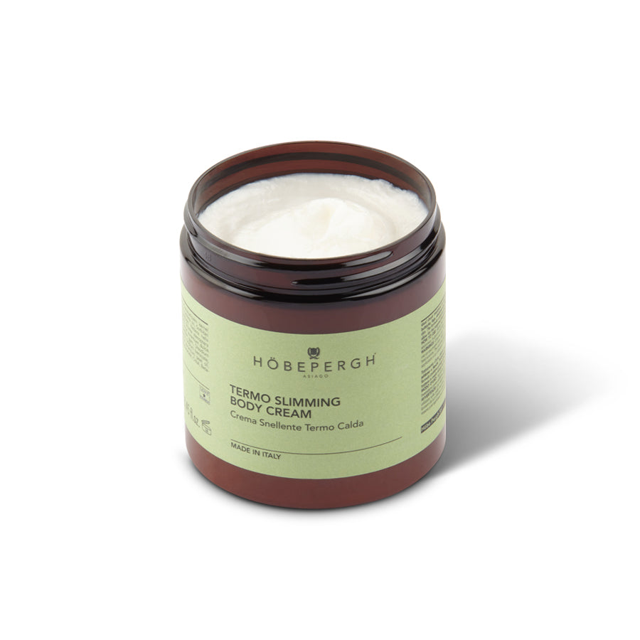 TERMO SLIMMING BODY CREAM | CREMA SNELLENTE TERMO CALDA