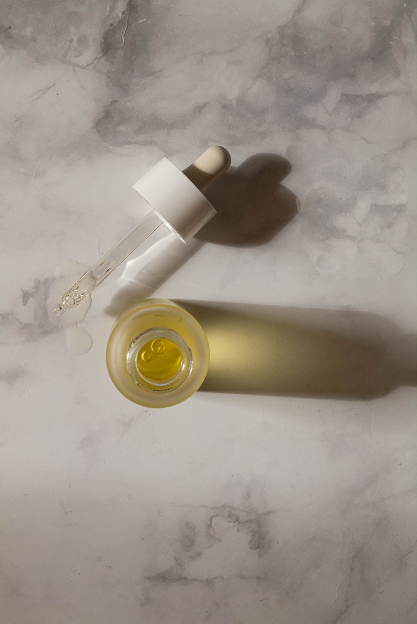 CALMING FACE OIL | OLIO VISO CALMANTE