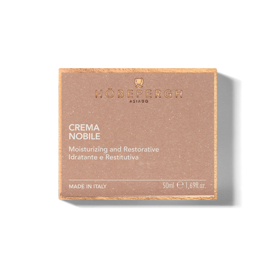 CREMA NOBILE | CREMA NOBILE
