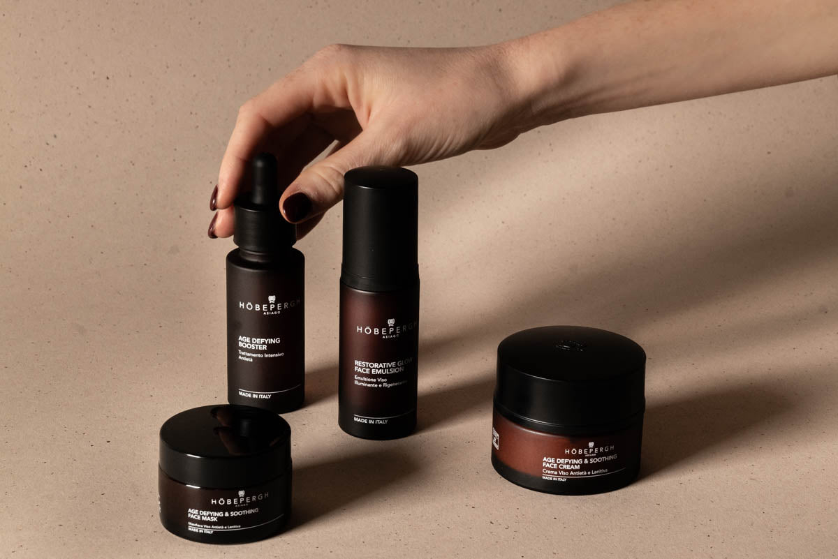 AGE DEFYING BOOSTER | TRATTAMENTO INTENSIVO ANTIETA'