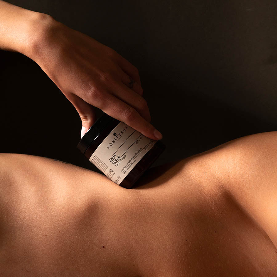 BODY SCRUB | SCRUB CORPO