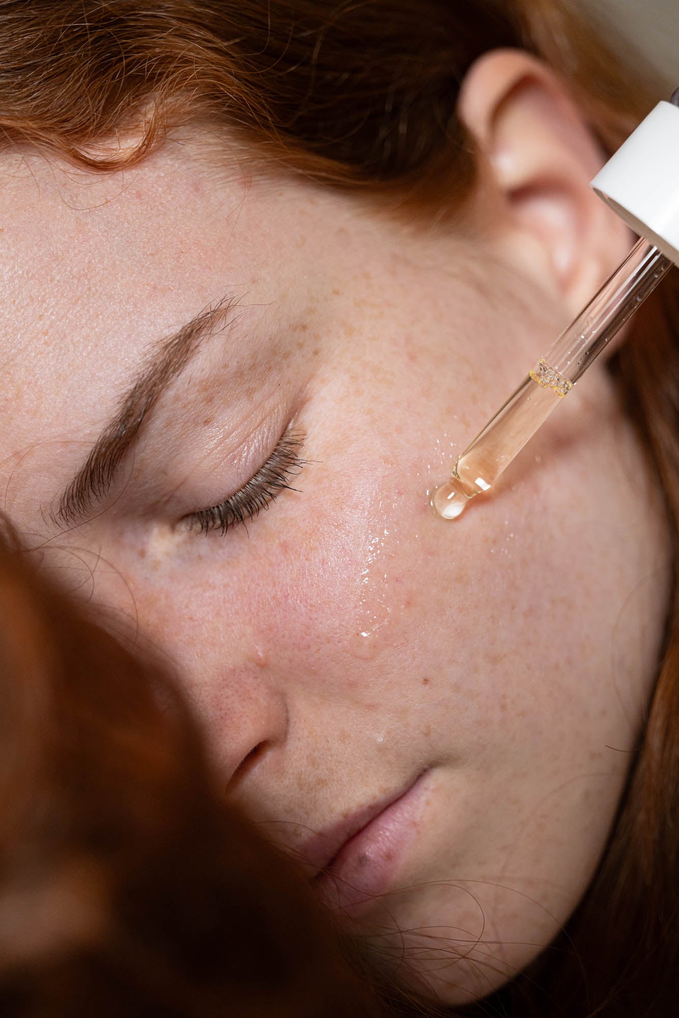 CALMING FACE OIL | OLIO VISO CALMANTE