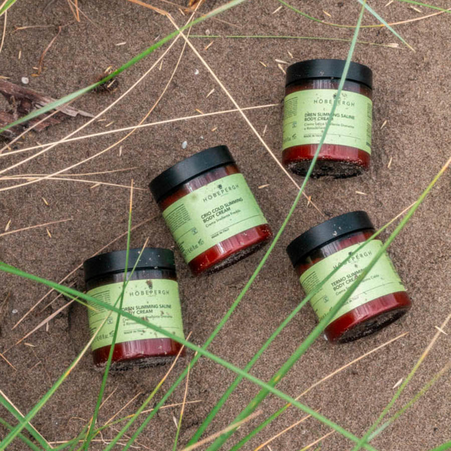 TERMO SLIMMING BODY CREAM | CREMA SNELLENTE TERMO CALDA