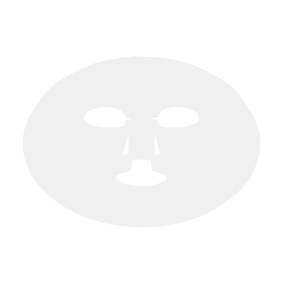 TIME RECOVERY Bio-Based Face Mask