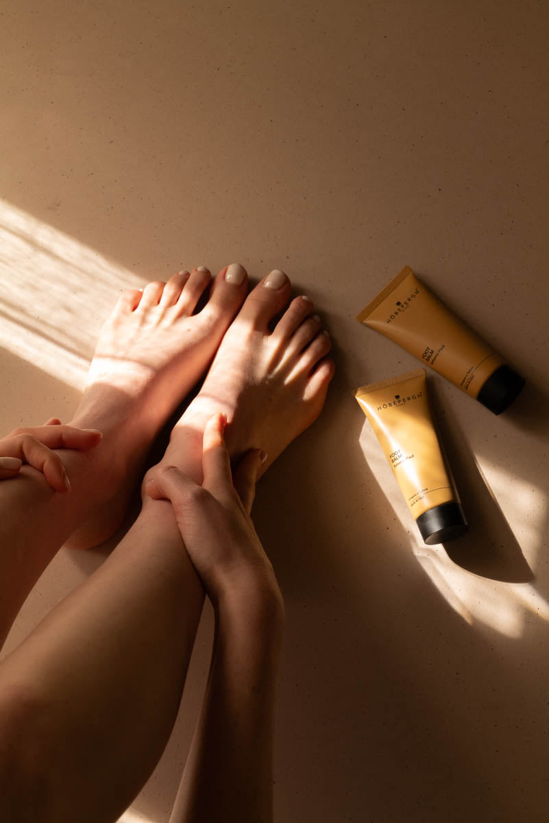 FOOT BALM