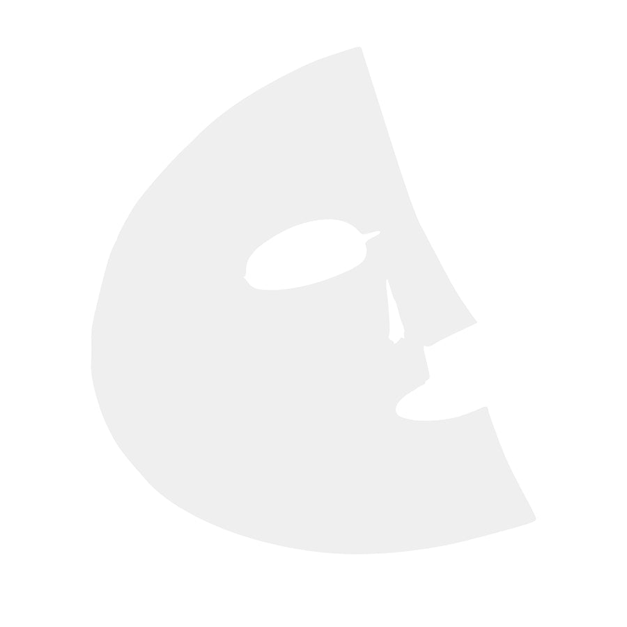 TIME RECOVERY Bio-Based Face Mask