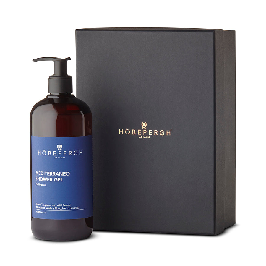 MEDITERRANEO GIFT BOX