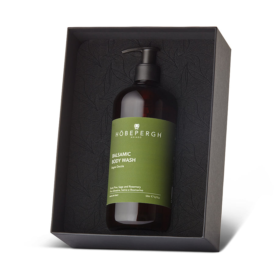BALSAMIC GIFT BOX
