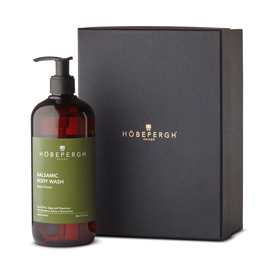 BALSAMIC GIFT BOX