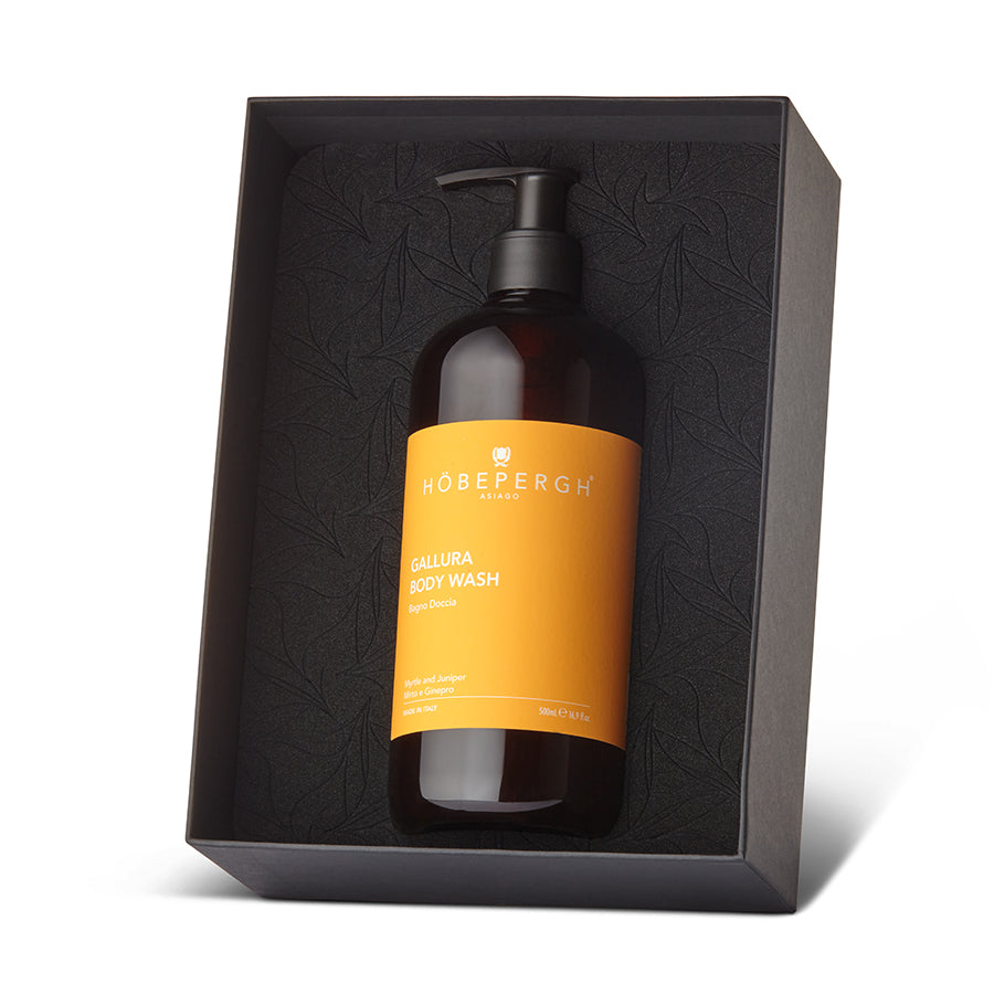 GALLURA GIFT BOX