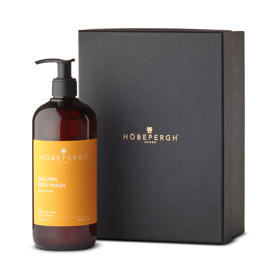 GALLURA GIFT BOX