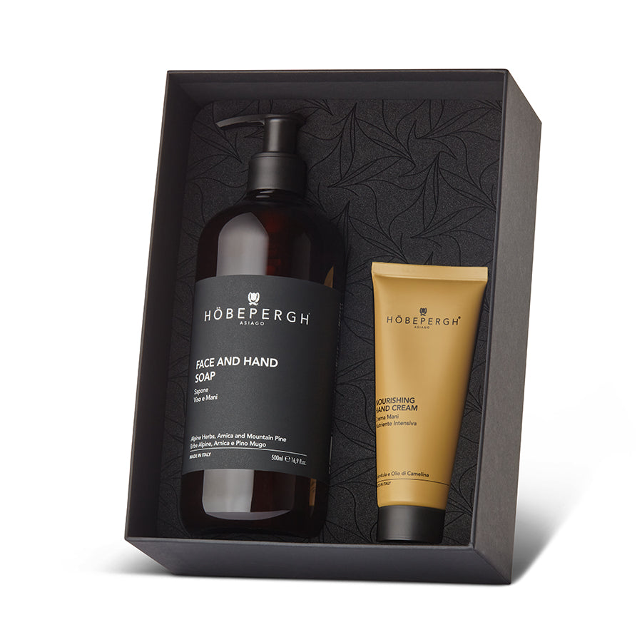 HAND LOVE ESSENTIAL