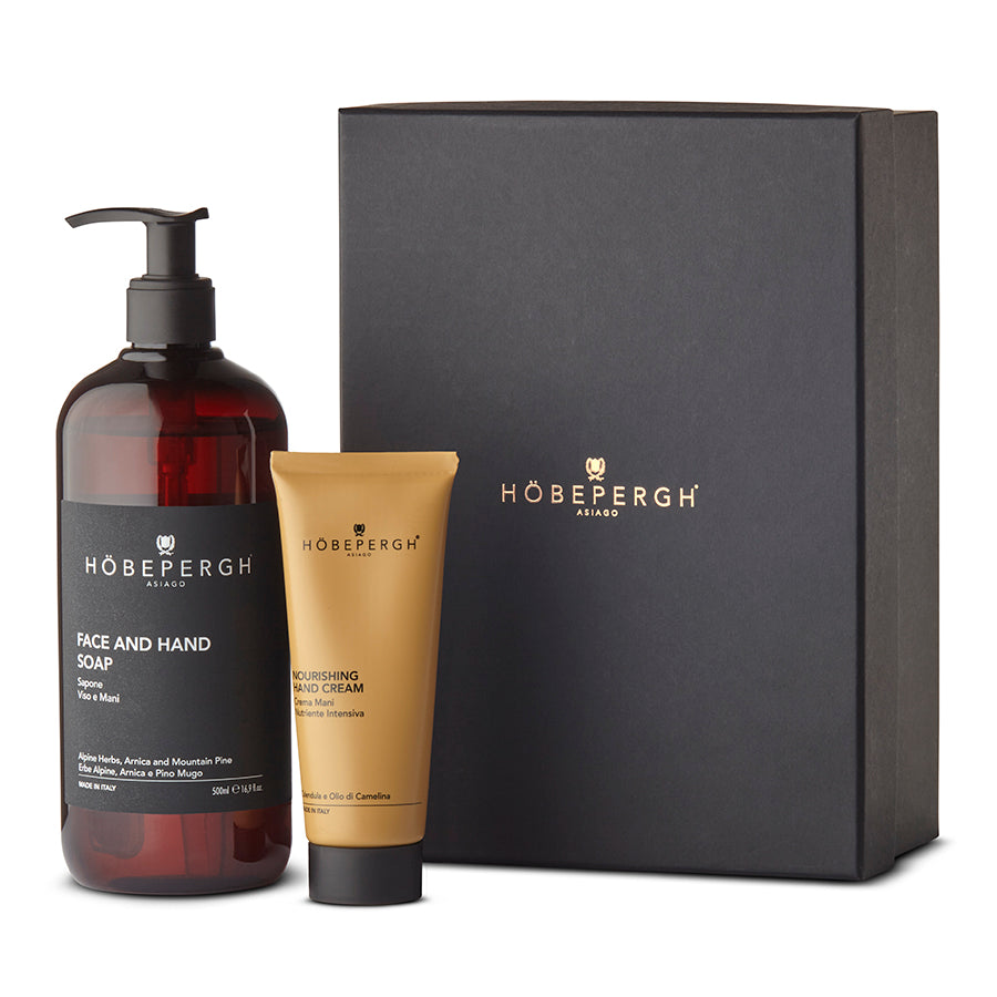 HAND LOVE ESSENTIAL