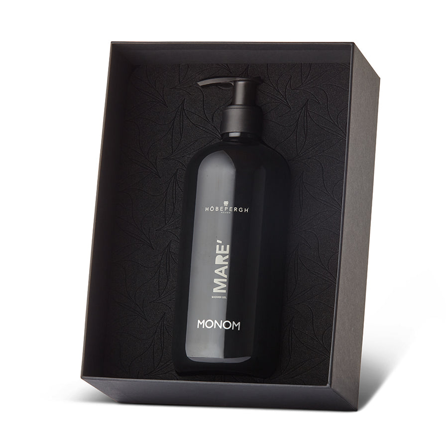 HÖBEPERGH X MONOM MARE' GIFT BOX