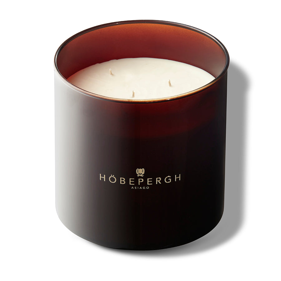 GARDEN HARVEST SCENTED CANDLE | GARDEN HARVEST CANDELA PROFUMATA