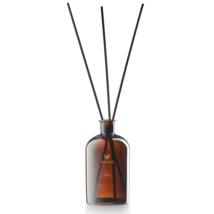 1977 OAK HOME FRAGRANCE (SHANGAI) | FRAGRANZA D'AMBIENTE OAK 1977
