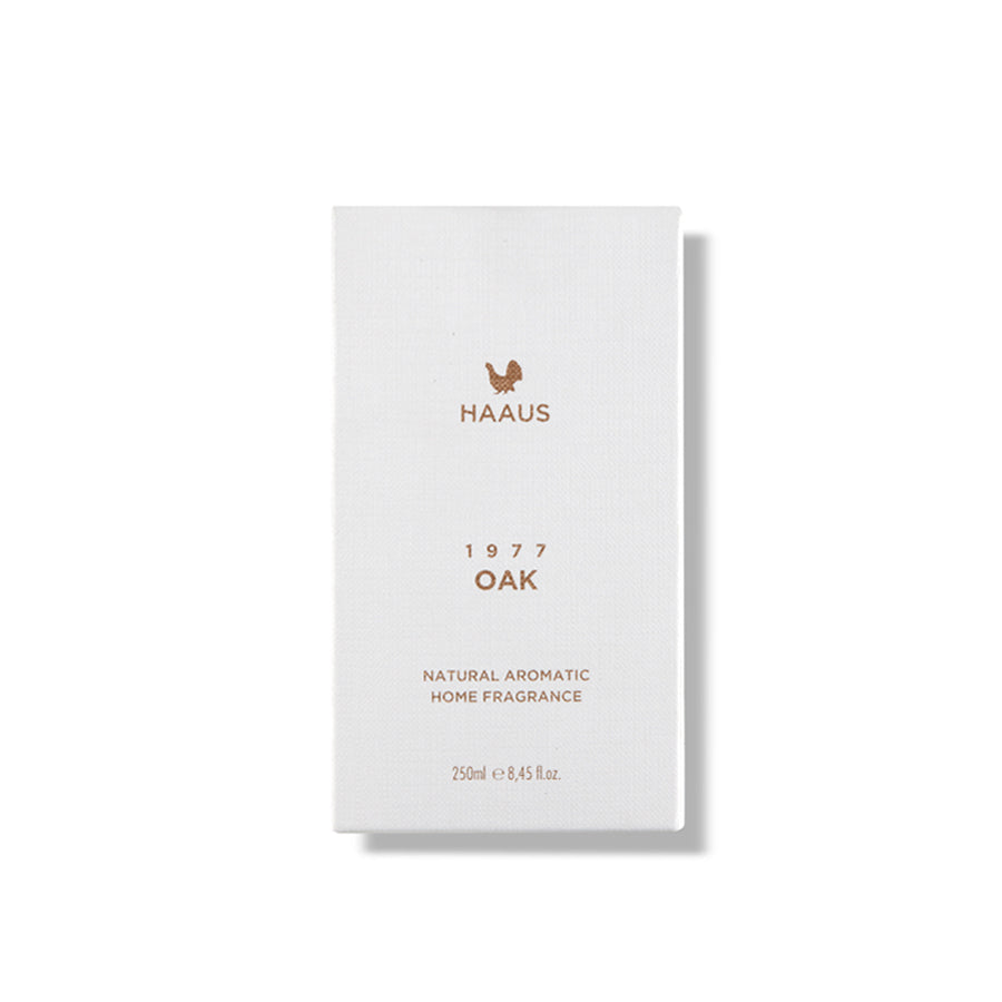 1977 OAK HOME FRAGRANCE (SHANGAI)