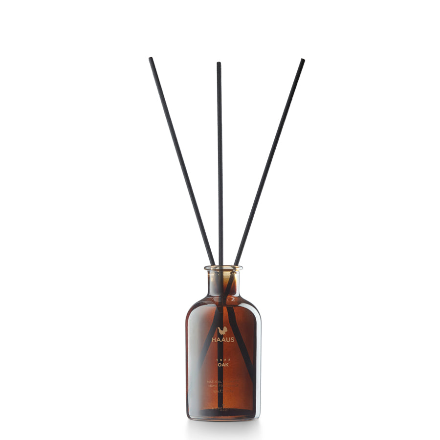1977 OAK HOME FRAGRANCE (SHANGAI) | FRAGRANZA D'AMBIENTE OAK 1977