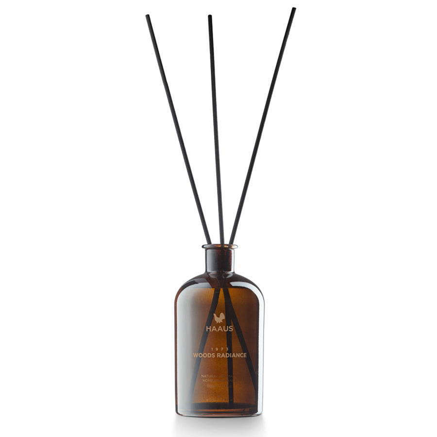 1973 WOODS RADIANCE HOME FRAGRANCE (SHANGAI)