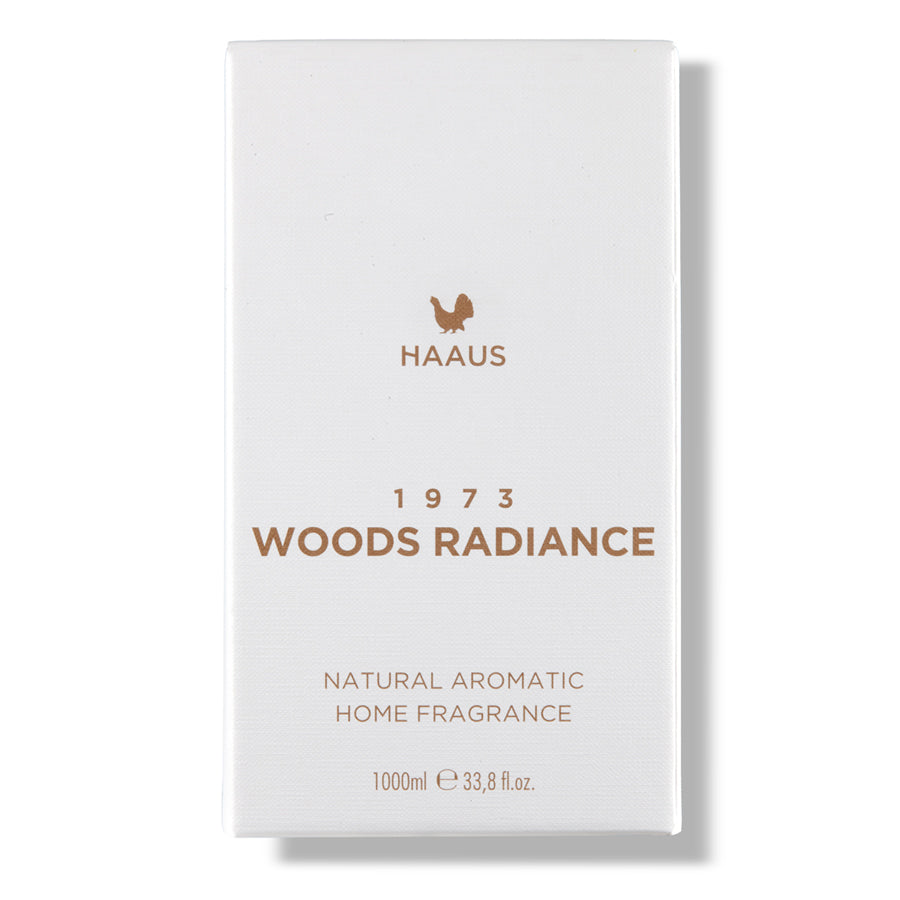 1973 WOODS RADIANCE HOME FRAGRANCE (SHANGAI)