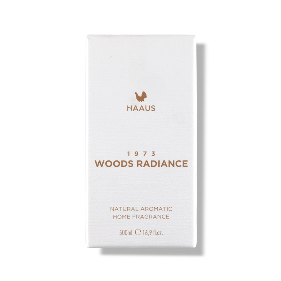 1973 WOODS RADIANCE HOME FRAGRANCE (SHANGAI)