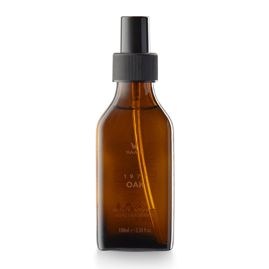 1977 OAK HOME FRAGRANCE SPRAY
