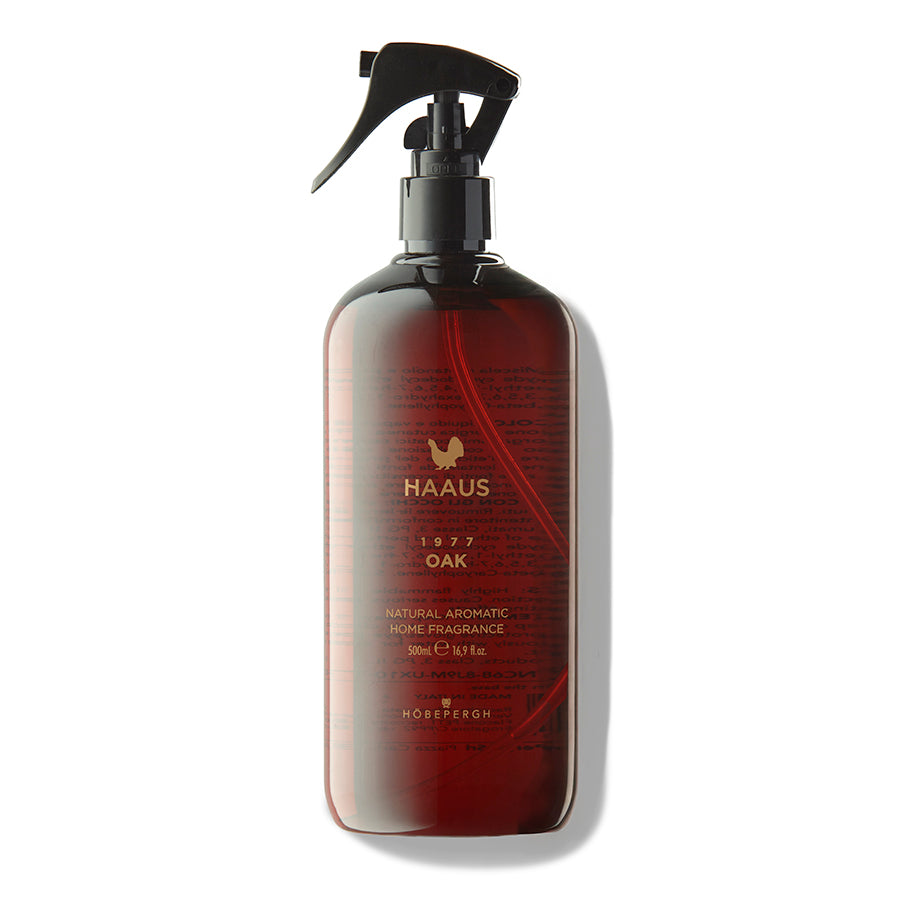 1977 OAK HOME FRAGRANCE SPRAY